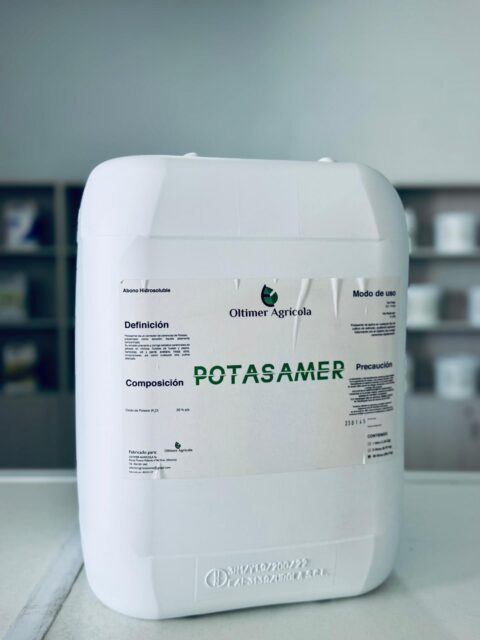 19.-Potasamer