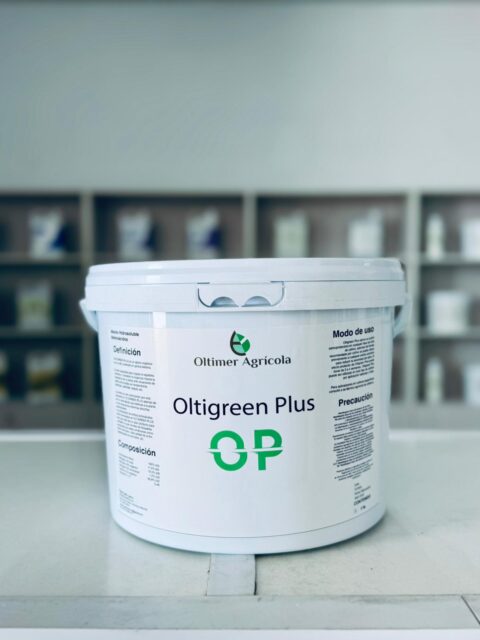 24.-Oltigreen Plus