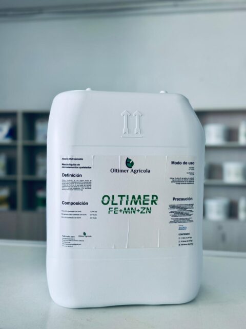 32.-Oltimer Fe.Mz.Zn